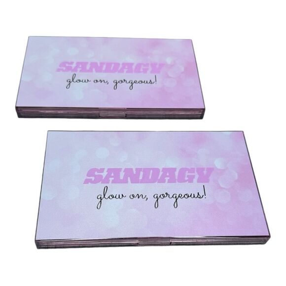 Sandagy Palette - Picture 3 of 3